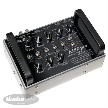 ALBIT A1FD pro ｜イケベ楽器店