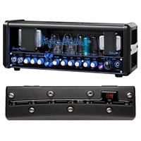 GrandMeister Deluxe 40 & FSM432 MK IV MIDI BOARD セット [HUK-GM40DX/H & HUK-FSM432/4]（ヒュース ＆ ケトナー)