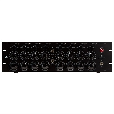 IGS Audio iQ. Inductor Equalizer【取り寄せ商品】