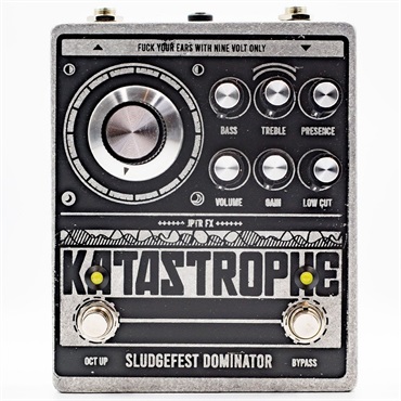 JPTR FX Katastrophe
