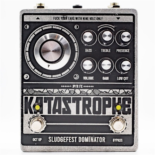 JPTR FX Katastrophe