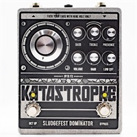 【エフェクタースーパープライスSALE】Katastrophe