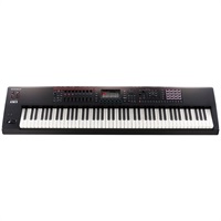 【創業50周年大決算SALE】 FANTOM-08 (限定特価) シンセサイザー ローランド 軽音 バンド ※配送事項要ご確認
