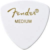 Classic Celluloid 346 Triangle Shape Pick【ホワイト/Medium】