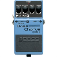 CEB-3 [Bass Chorus]