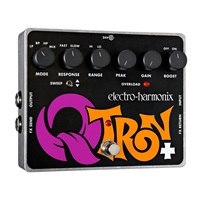 Q-Tron Plus