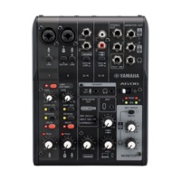 【デジタル楽器特価祭り】AG06MK2 B