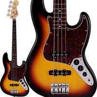 Junior Collection Jazz Bass (3-Color Sunburst/Rosewood)