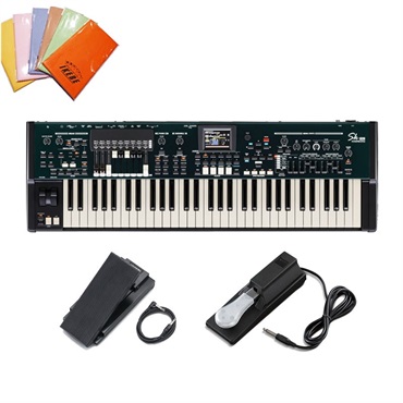 HAMMOND XPK-200GL【音源内蔵ペダルキーボード】 |イケベ楽器店 HAMMOND XPK-200GL【音源内蔵ペダルキーボード】 |イケベ楽器店