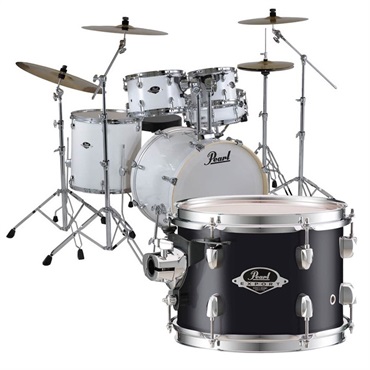 Pearl USED 中古 Cannon Tom Set [6''×12'' & 6''×15''/ダブルタム