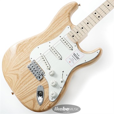 Fender Made in Japan Traditional 70s Stratocaster Natural
