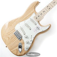 Traditional 70s Stratocaster (Natural)【旧価格品】