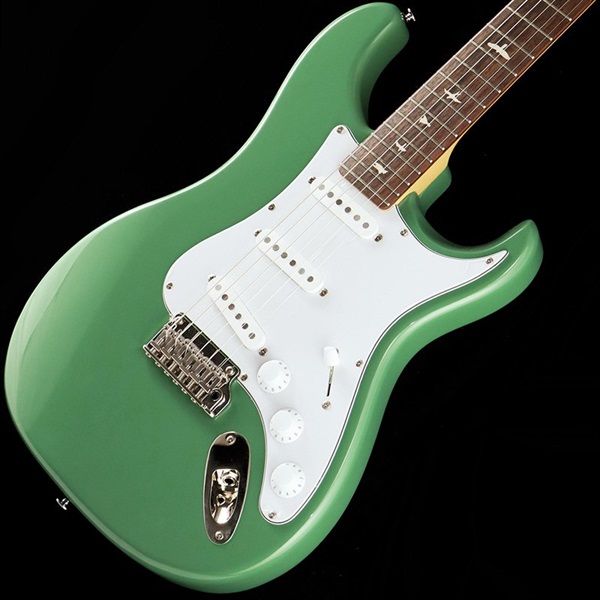 P.R.S. SE Silver Sky (Ever Green) [John Mayer Signature Model