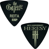 Artist Pick Series REITA／the GazettE [PA-GR10-20th]