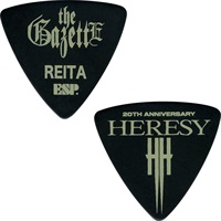 Artist Pick Series REITA／the GazettE [PA-GR10-20th] ×10枚セット