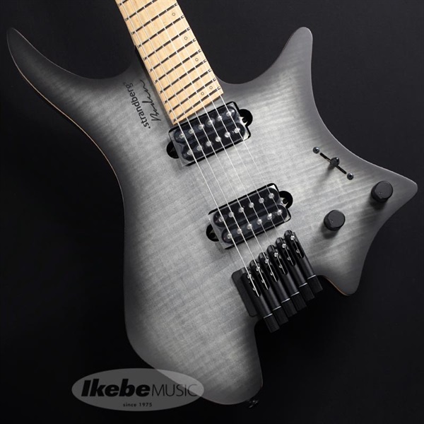 Strandberg Boden Original NX 6 (Charcoal Black)