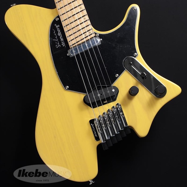 Strandberg Salen Classic NX 6 (Butter Scotch Blonde)