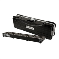 DUO 2.2 Pedalboard with ABS Case