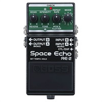 RE-2 [Space Echo]