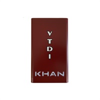 VTDI RED