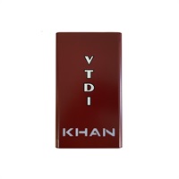 【6月上旬入荷予定、ご予約受付中】 VTDI RED