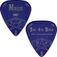 Moi dix Mois 20th Anniversary Mana Pick [PA-MdM10 B] ×10枚セット