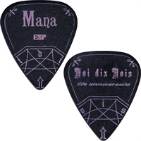 Moi dix Mois 20th Anniversary Mana Pick [PA-MdM10 BK] ×10枚セット