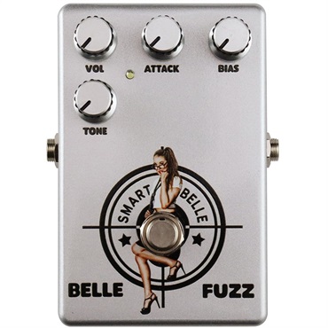 Smart Belle Amplification Smart Belle Fuzz