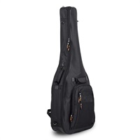 Acoustic Guitar Gig Bag-Black [20449 SC AGGIG B]  【特価】【衝撃の50%OFF】