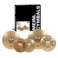 Byzance Vintage Sand Cymbal Set [BV480+B16TRC] 【お取り寄せ品】