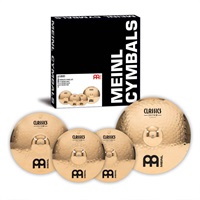 Classics Custom Cymbal Set [CC141620+18] 【お取り寄せ品】