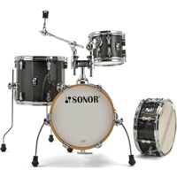 AQX Micro Shell Set - Black Midnight Sparkle [SN-AQXMIC BMS] 【お取り寄せ品】