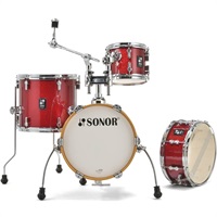 AQX Micro Shell Set - Red Moon Sparkle [SN-AQXMIC RMS] 【お取り寄せ品】
