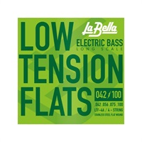 Low Tension Flats [LTF-4A] (42-100)
