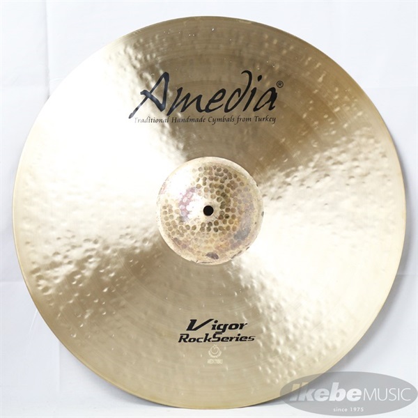 Amedia Vigor Rock Ride 20 [VG-R-20]