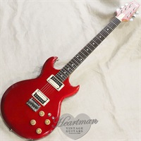Cardinal Series CS-350 '81 MR