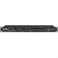 DCR2SR Cry Baby Rack Module