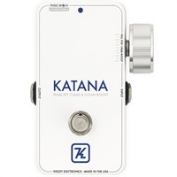 KATANA BOOST ‘Throwback White’ Edition（キーリー）ブースター