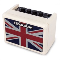 FLY3 UNION FLAG CREAM