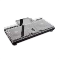 【創業50周年大決算SALE】DS-PC-XDJRX3【XDJ-RX3対応 本体保護カバー】(デッキセーバー)