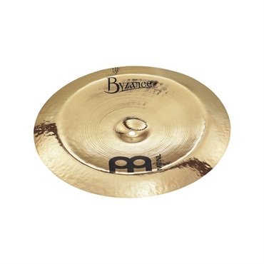 MEINL Byzance Brilliant China 14 [B14CH-B] 【お取り寄せ品】