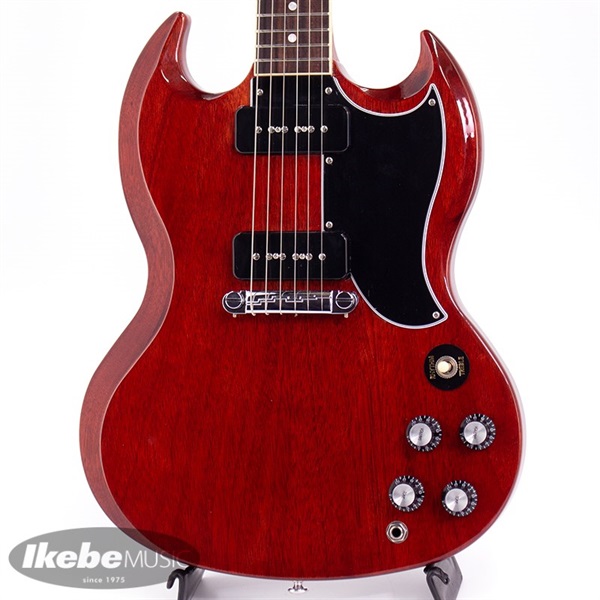 Gibson SG Special (Vintage Cherry) ｜イケベ楽器店オンラインストア