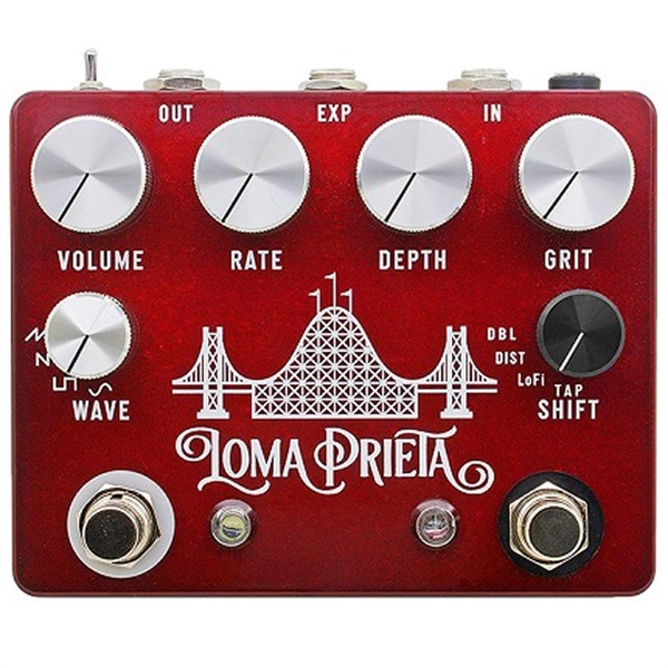 CopperSound Pedals 【エフェクタースーパープライスSALE】Loma Prieta