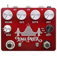 【エフェクタースーパープライスSALE】Loma Prieta