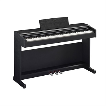 YAMAHA YDP-145 B(ブラックウッド調仕上げ)ARIUS(アリウス)(お取り寄せ商品)(代引不可)(全国基本配送設置料込み、階段上げ・特殊作業・一部地域別途お見積り)