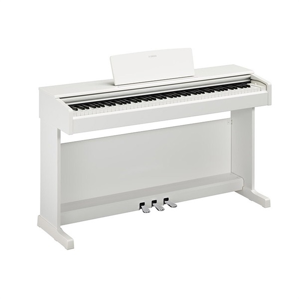 YAMAHA 【4月中旬以降据付予定】YDP-145 WH(ホワイトウッド調仕上げ)ARIUS(アリウス)(お取り寄せ商品)(代引不可)(全国基本配送設置料込み、階段上げ・特殊作業・一部地域別途お見積り)
