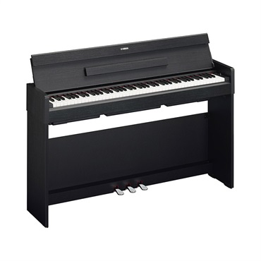 YAMAHA 【3月以降据付予定】YDP-S35 B(ブラックウッド調仕上げ)ARIUS(アリウス)(お取り寄せ商品)(代引不可)(全国基本配送設置料込み、階段上げ・特殊作業・一部地域別途お見積り)