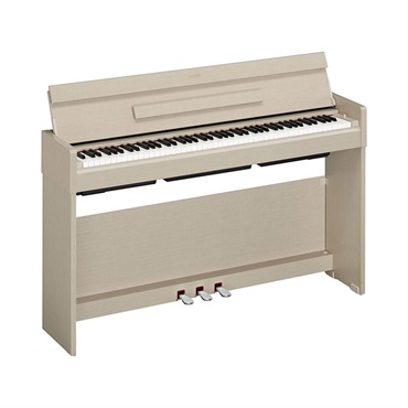 YAMAHA YDP-S35 WA(ホワイトアッシュ調仕上げ)ARIUS(アリウス)(お取り寄せ商品)(代引不可)(全国基本配送設置料込み、階段上げ・特殊作業・一部地域別途お見積り)