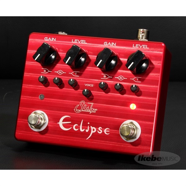 Suhr Amps Eclipse ｜イケベ楽器店