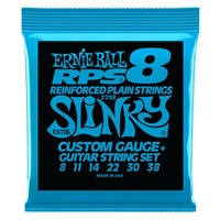Extra Slinky RPS Nickel Wound Electric Guitar Strings #2238